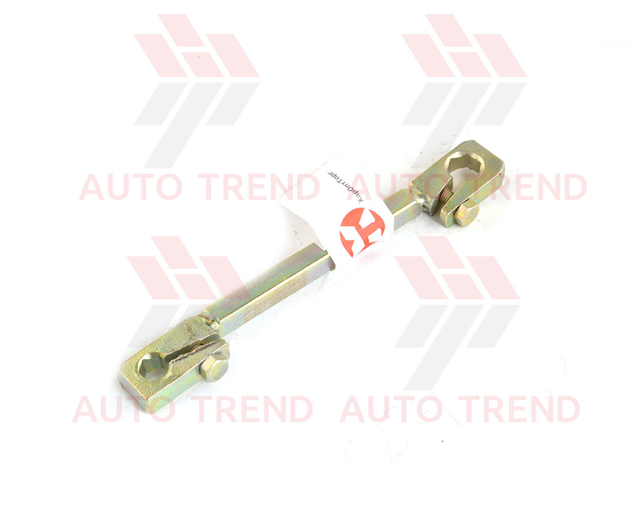 Ключ прокачування гальм 8х10мм ВАЗ 2101-07