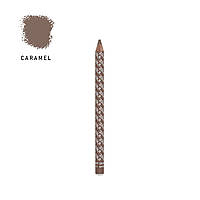 ZOLA Powder Brow Pencil - карандаш для бровей пудровый (Caramel)