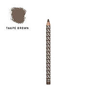ZOLA Powder Brow Pencil - карандаш для бровей пудровый (Taupe Brown)