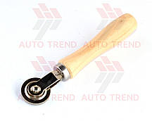 Ролик прикатковий 5 мм