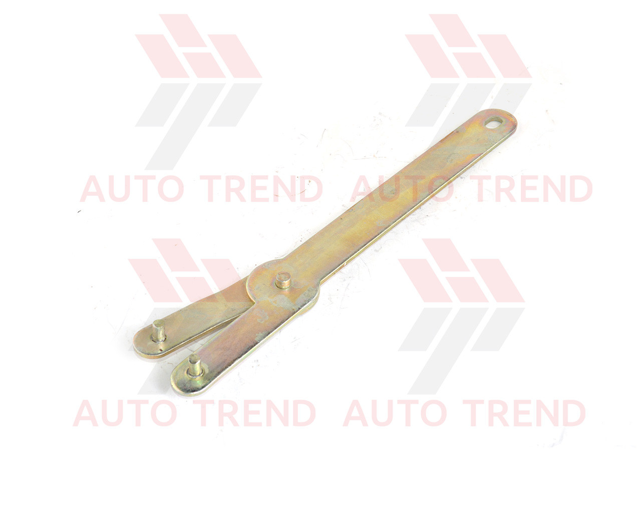 Ключ переднього амортизатора ВАЗ 2101-07