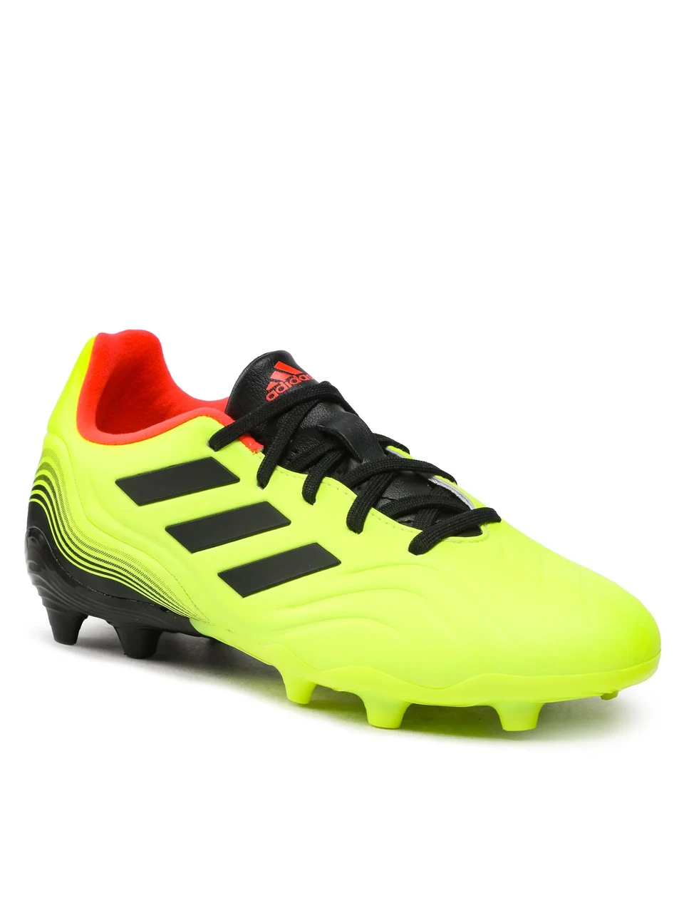 Дитячі футбольні бутси Adidas X Speedslow.3 FG J GZ1385 (Оригінал)