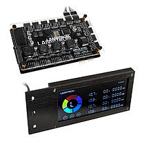 Lamptron SM436 Sync Edition PCI