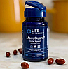 Вітаміни для очей Life Extension MacuGuard Ocular Support with Saffron 60 softgels, фото 6