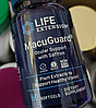 Вітаміни для очей Life Extension MacuGuard Ocular Support with Saffron 60 softgels, фото 9
