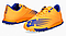 Сорокініжки дитячі New Balance Furon V6+ Dispatch TF Junior JSF3TA65 (Оригінал), фото 3