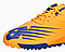 Сорокініжки дитячі New Balance Furon V6+ Dispatch TF Junior JSF3TA65 (Оригінал), фото 6