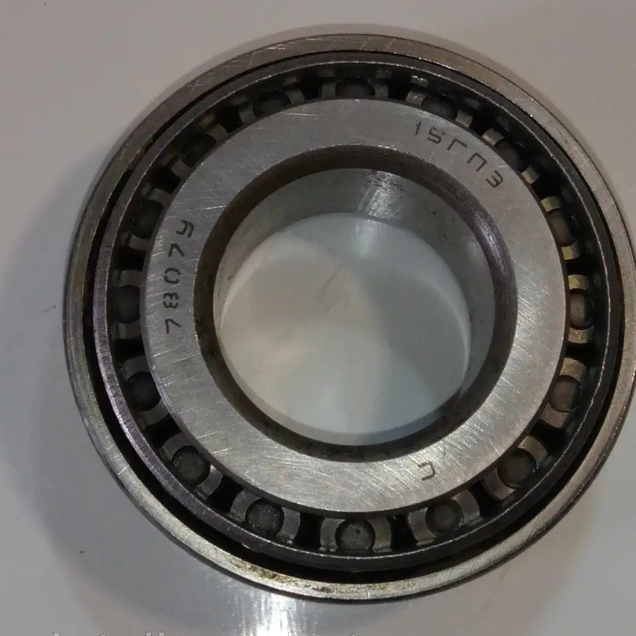Підшипник роликовий 7807 VPZ (35*73*27) радіально-упорний