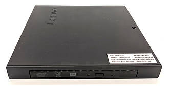 Зовнішній USB DVD-RW CD-RW привід