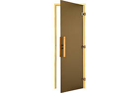 Двері для лазні та сауни Tesli Tesli 2050 x 800