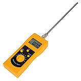 Вологомір піску, землі DM-300L (0...90%), фото 4