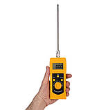Вологомір піску, землі DM-300L (0...90%), фото 3