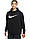 Худі чоловіча Nike Dri-FIT Men's Pullover Training Hoodie (CZ2425-010), фото 3