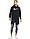 Худі чоловіча Nike Dri-FIT Men's Pullover Training Hoodie (CZ2425-010), фото 6