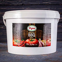Соус BBQ Original Руна 3,5 кг