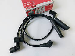 Дроти в/в 2107 інж, 2110 (8 кл) силікон (S.parts) SLA-072