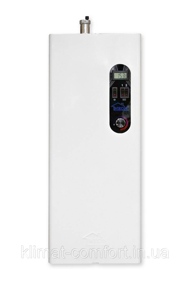 Електричний котел NEON WCSMG 15 кВт 380в. Cімісторне керування