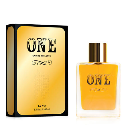 La Vie One Dilis - туалетна вода (Оригінал) 100ml