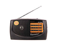 Радіоприймач КВ-308АС ТМ KIPO