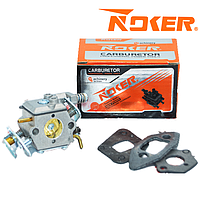 Карбюратор P 35 до-кт прокладки ( NOKER )