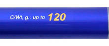 Фідерне вудилище Extra Power 120г. 3,9 м. ADAMS 27390