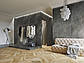 Cerrad Masterstone graphite poler 60х60, фото 3