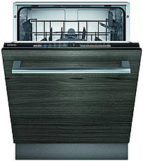 Посудомийна машина Siemens SN61IX09TE, фото 3