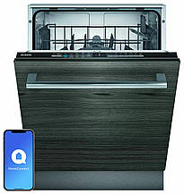 Посудомийна машина Siemens SN61IX09TE