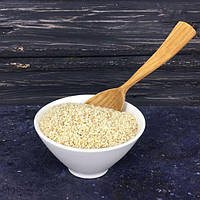 Кунжут білий