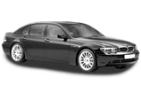 7-Series (E65/E66) 2001-2009