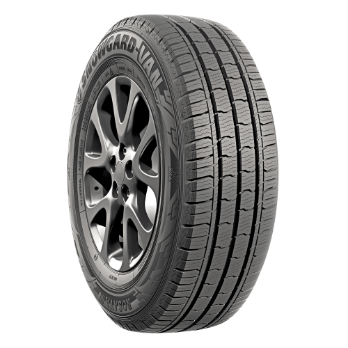 Шина Rosava Snowgard Van 215/65 R16C 109/107R