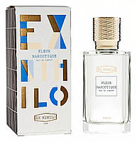 Духи унисекс Ex Nihilo Fleur Narcotique (Эх Нихило Флер Наркотик) Парфюмированная вода 100 ml/мл