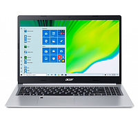 Ноутбук ACER ASPIRE 5 15.6"FHD IPS/I5-1135G7/8/512SSD/INT/W11H/SILVER (NX.A1GEP.00M)