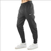 Штани спортивні Nike Therma-FIT Men's Tapered Training Pants для тренувань та на кожен день (DQ5405-010)