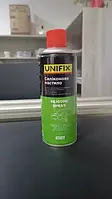 Смазка силиконовая 250мл UNIFIX