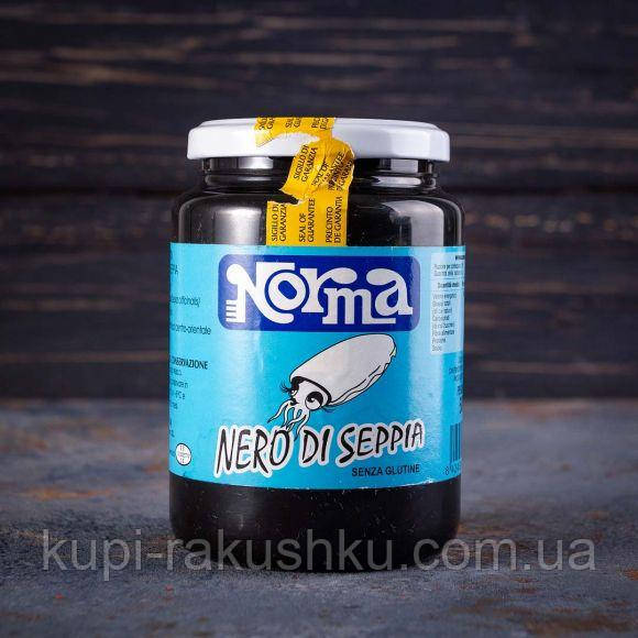 Чорнило каракатиці 0,5 л, фото 1