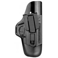 Кобура FAB Defense Covert для Glock. Цвет - черный