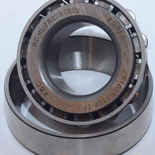 Підшипник дюймовий TR 275720 KBC (27.5*57.175*19.85) конічний