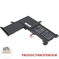 Батарея для ноутбука ASUS B31N1637 (VivoBook X510UA, X510UQ, S510UA, S510UN series) 11.4V 3600mAh 41Wh Black