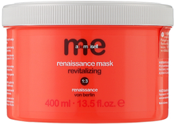 Маска відновлення для волосся MeMademoiselle Renaissance Mask