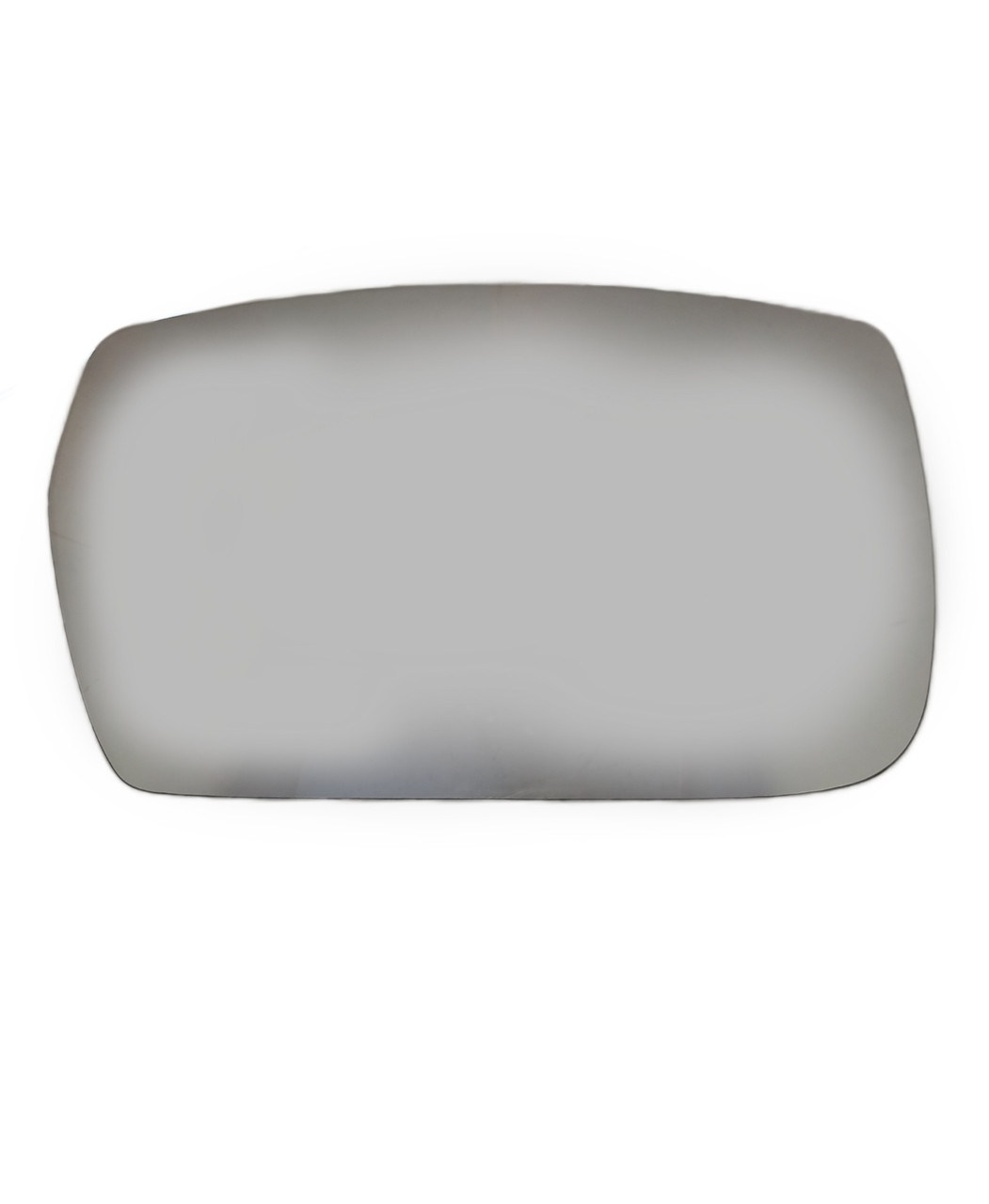 Скло дзеркала ліве нижнє з підігрівом IVECO DAILY E4-5 (FT88538/3801928) Fast