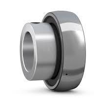 Підшипник кульковий UC 207SKF (35*72*42.9/20) корпусний