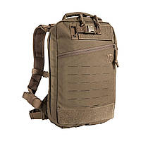 Медицинский рюкзак Tasmanian Tiger Medic Assault Pack S MKII, Coyote Brown (TT 7591.346)