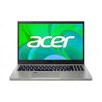 Ноутбук ACER ASPIRE VERO 15.6"FHD/I5-1155G7/8/512SSD/IRIS XE/W11H/GRAY (NX.AYCEP.002)