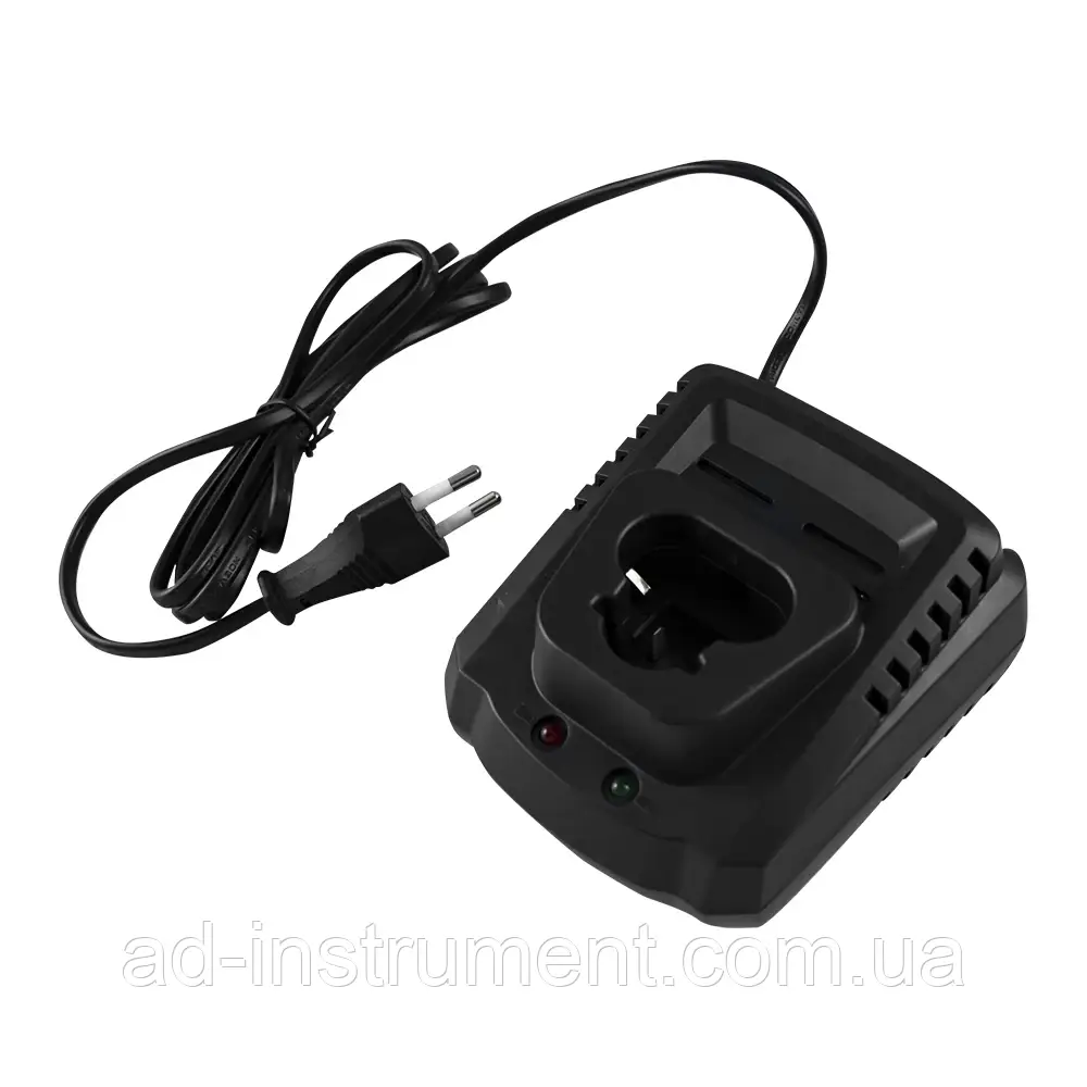 Зарядний пристрій 12V для акумулятора 60026. 60025 JBM