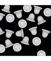 Набір силіконових ємностей для пігменту Kodi 2.4 мл, 100 шт