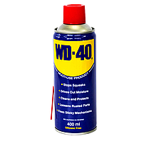 Мастило WD-40 (400 мл)