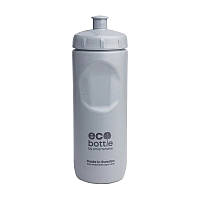 Бутылка для воды EcoBottle Squeeze Gray 650 ml