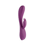 Вібратор Desire Luxury Rabbit Vibrator Regala | Puls69, фото 2