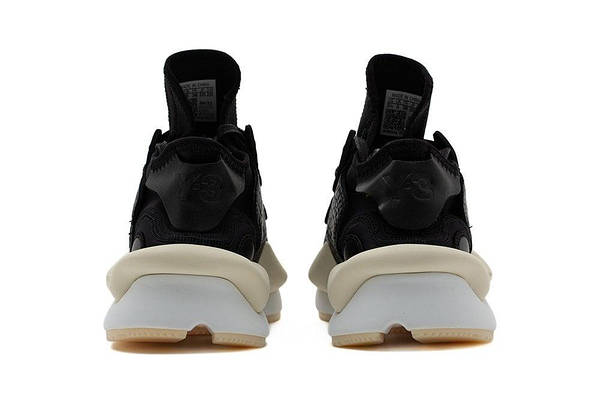 Y3 adidas sales nere brillantinate